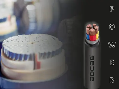 PVC Insulated Power & Control Cables Manufacturers in Vapis