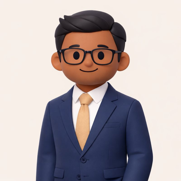 Mr Hardik Patel (Director)