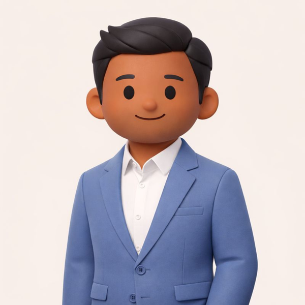 Madan Nahata (Director)