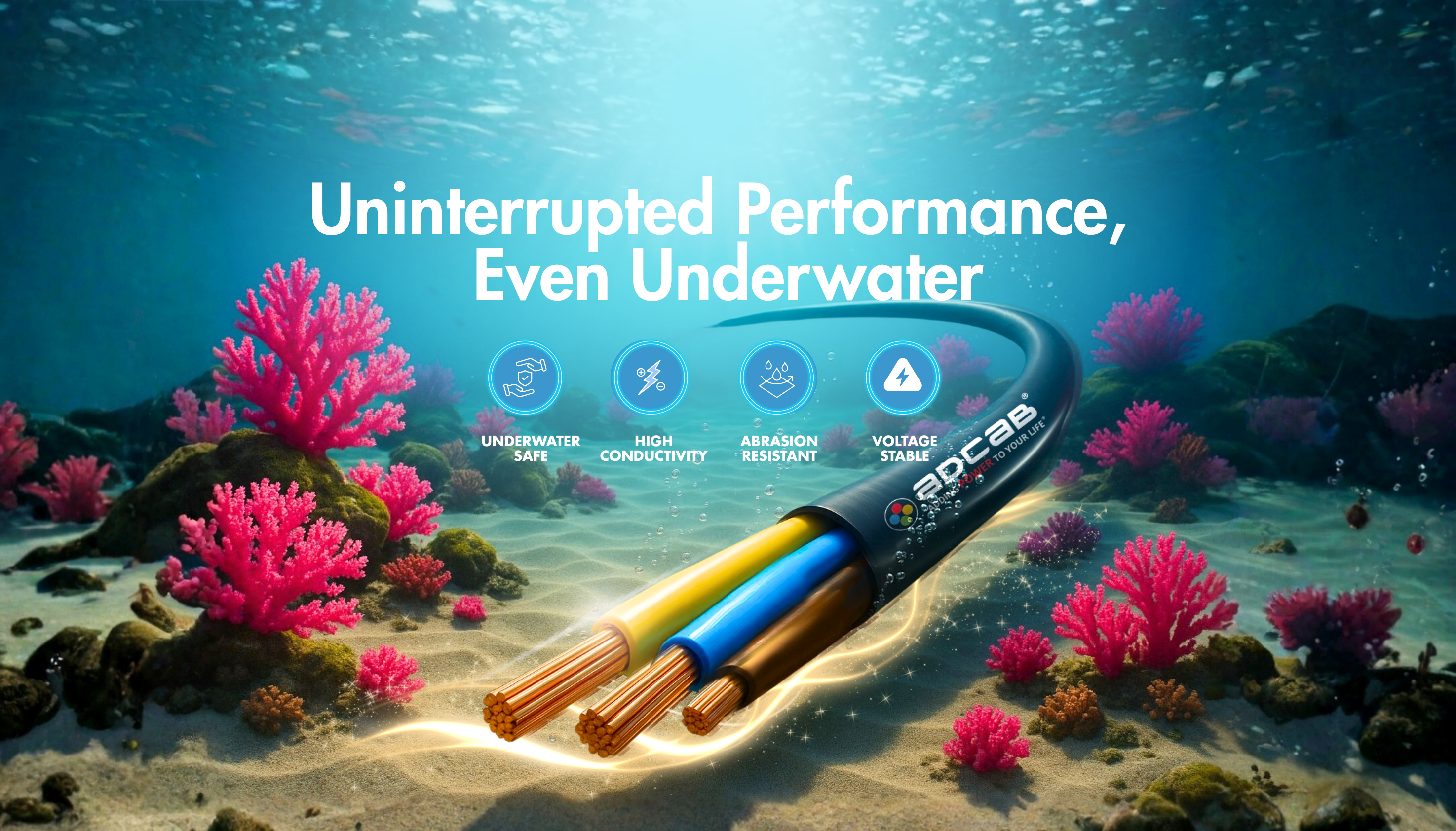 ADCAB Cables - Wires & Cables for Every Application – adcab cables