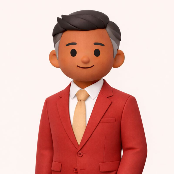 Rahul Nahata (Director)